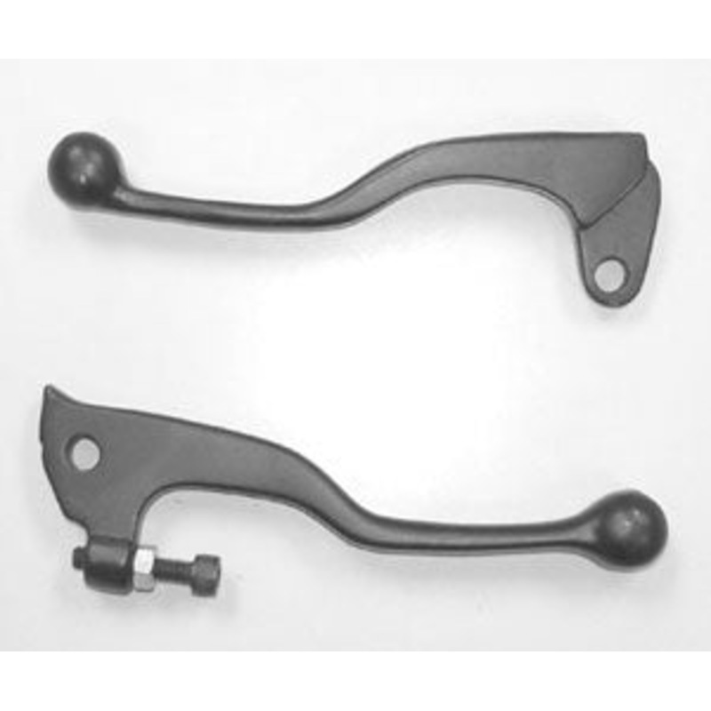 LEVER - PAIRS, Shorty