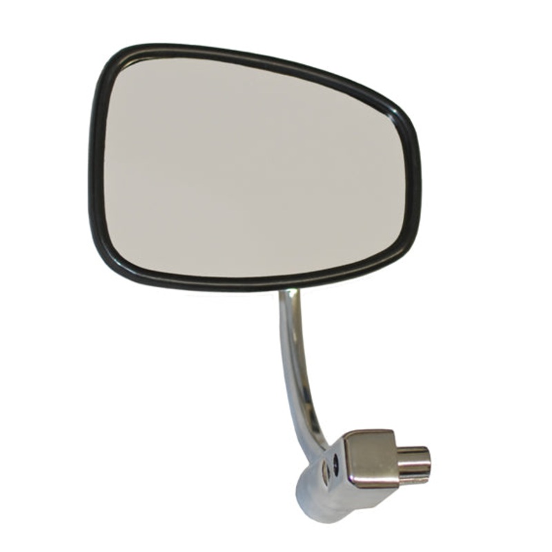 Mirror - Bar End