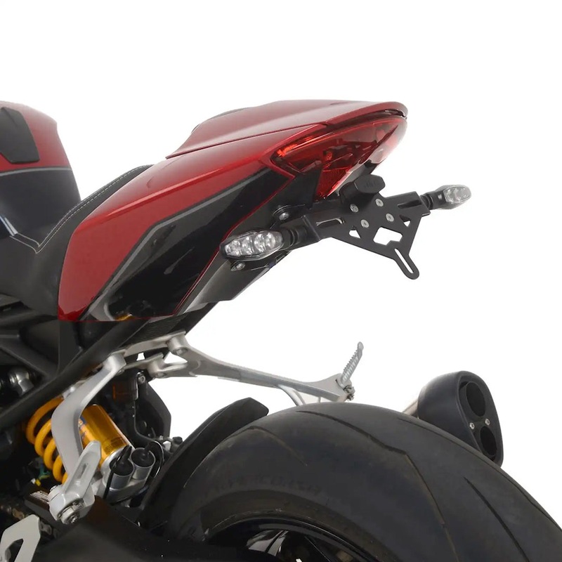 R&G Fender Eliminator