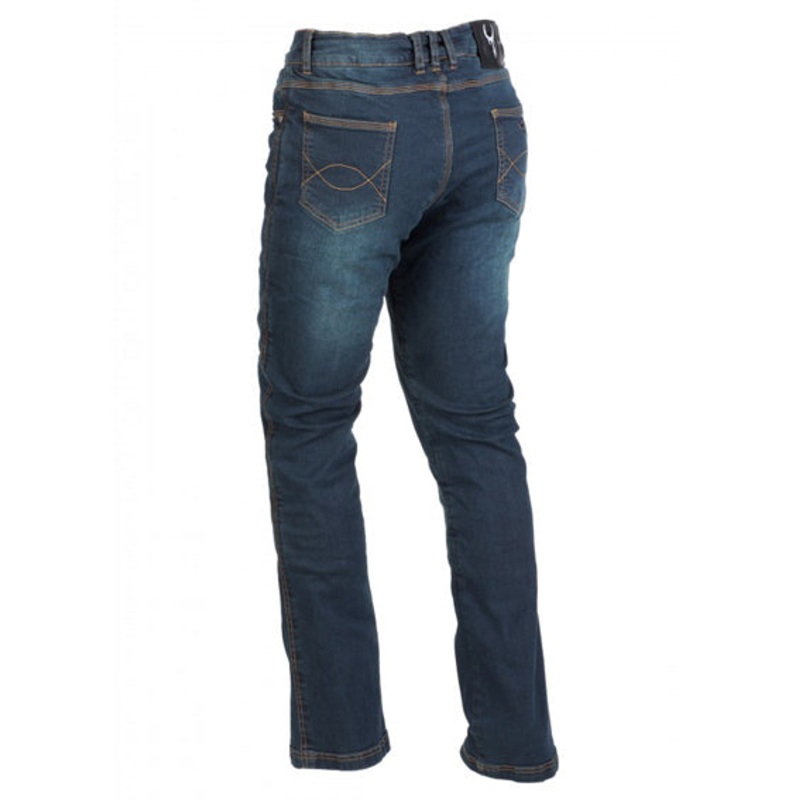 SALE - Bull-It SR6 Vintage Jeans - LADIES