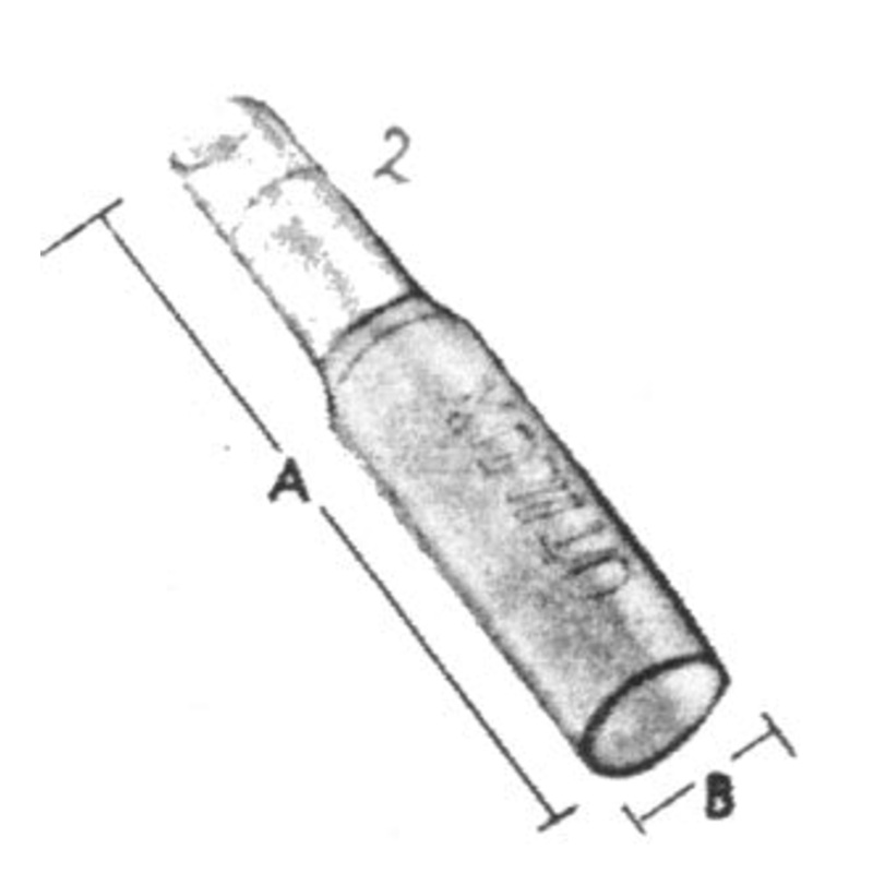 SLEEVE, TERMINAL S11H2806
