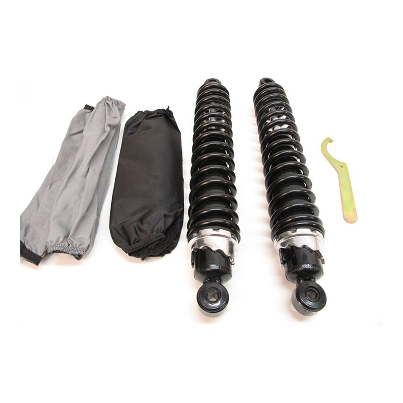 ATV SHOCK SUZ KING QUAD LTF300F Fnt 91-11 (Pr)