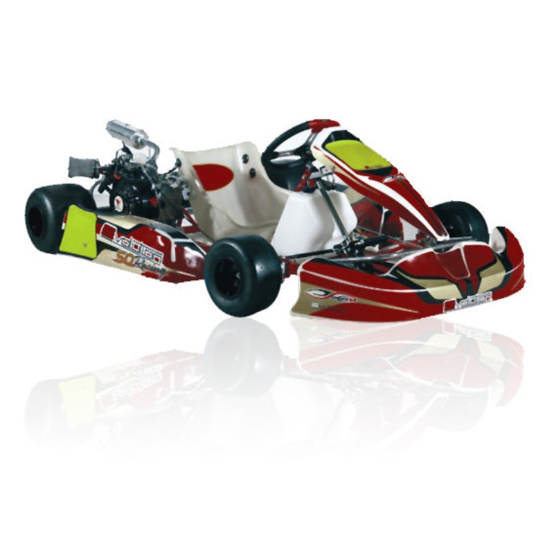 Go Kart Accessories