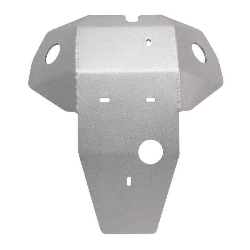 Zeta ED Skid Plate Suzuki DR-Z400S/R '00-
