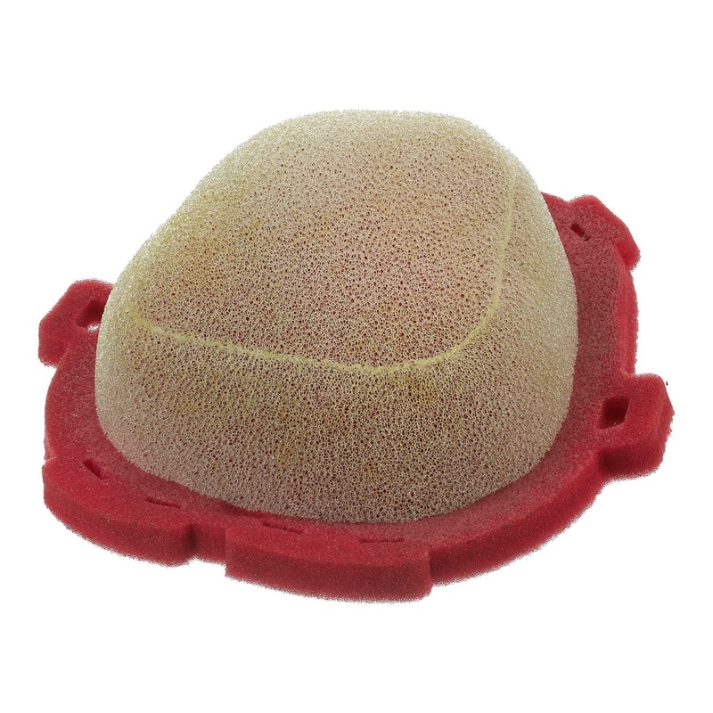 Air Filter with Cage Super-Flo Honda CRF250R '22-'23 CRF450R '21-'23