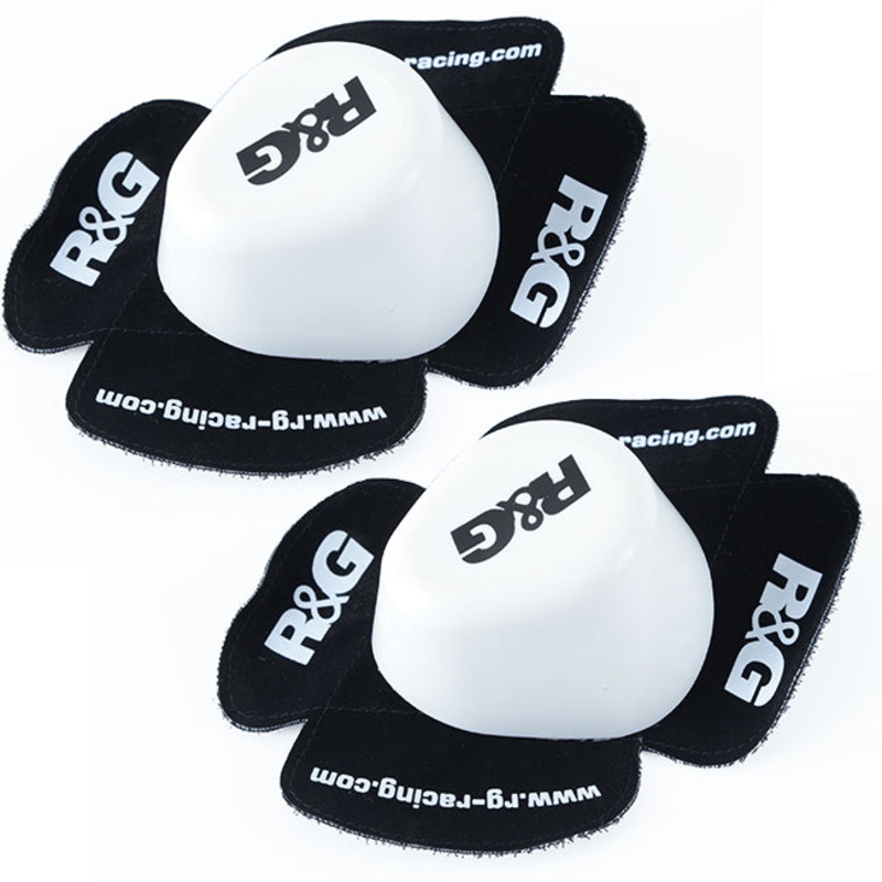 R&G Aero Wet Knee Sliders