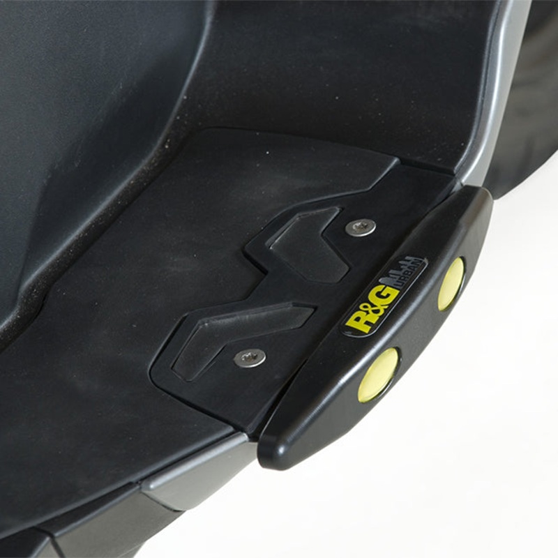 R&G Footboard Sliders