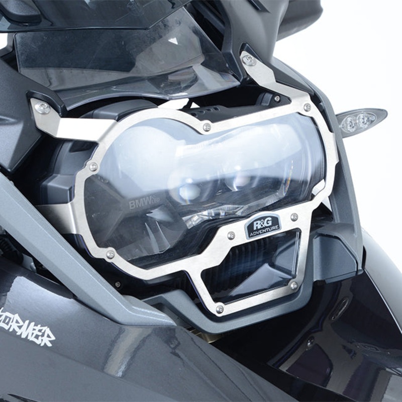 R&G Headlight Guard