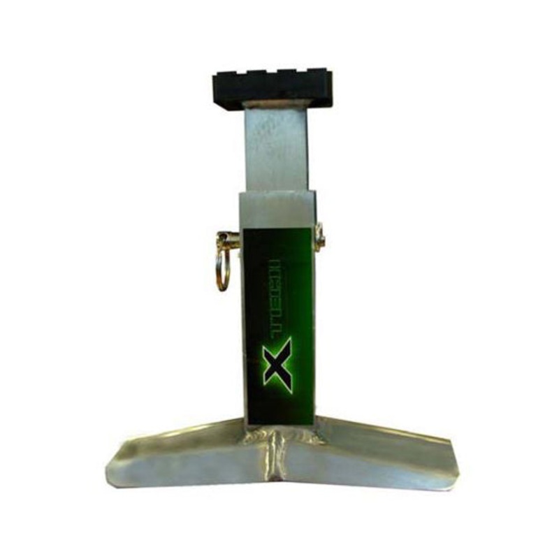 X-TECH Adjustable Fork Block