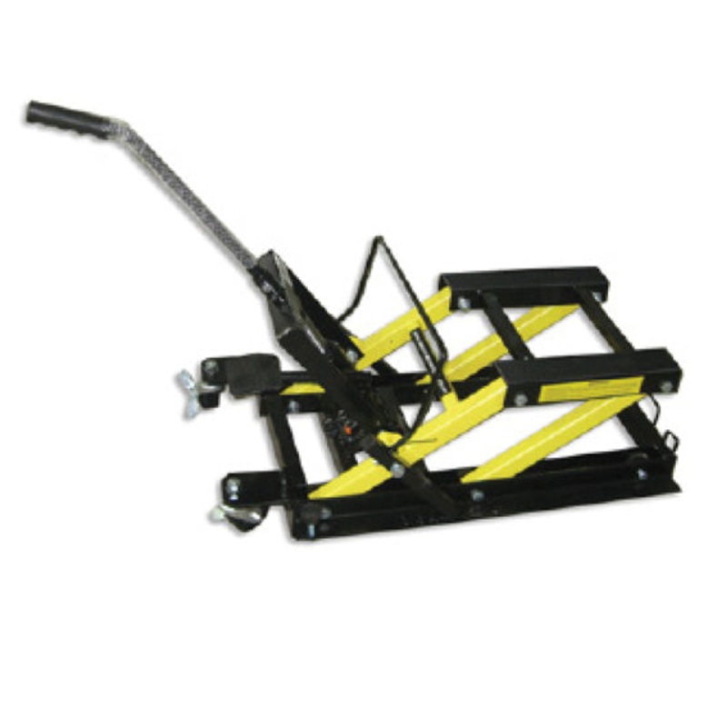 X-TECH Harley / ATV Lift Stand