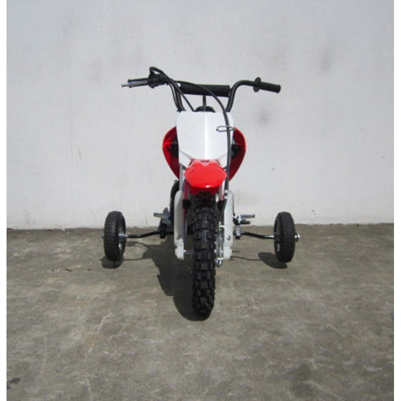 X-TECH Universal Training Wheels