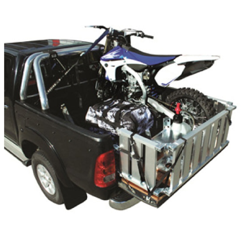 X-TECH Ute Bed Extender Ramp